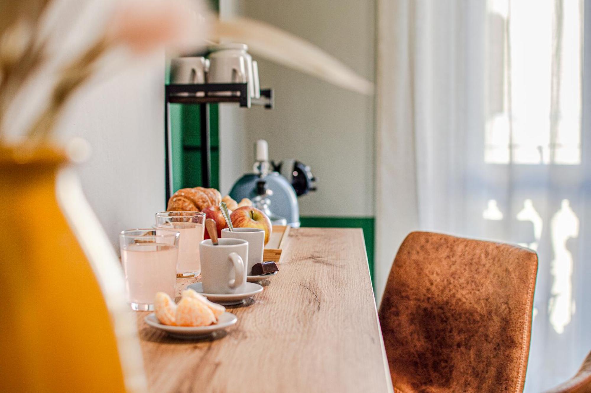 Dany House Bed and Breakfast Florens Exteriör bild